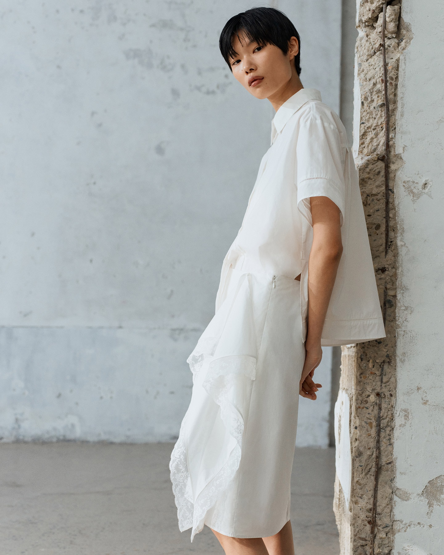 トップス NICENESS High Summer Capsule Collection NICENESS High Summer Capsule Collection 【公式通販】